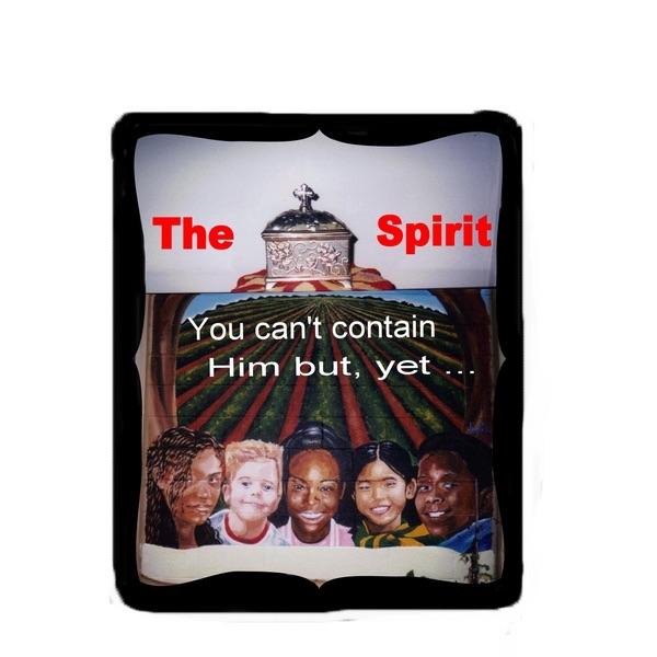 The Holy Spirit