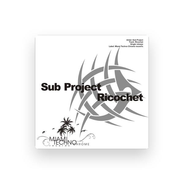 Sub Project