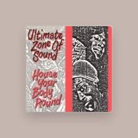Ultimate Zone of Sound