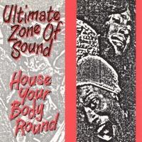 House Your Body Round (Extended Mix)