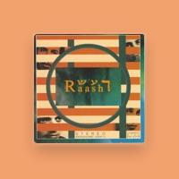 Ra'ash