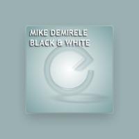 Mike Demirele