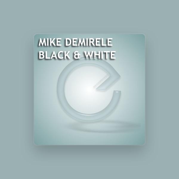 Mike Demirele