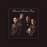 Musical Island Boys