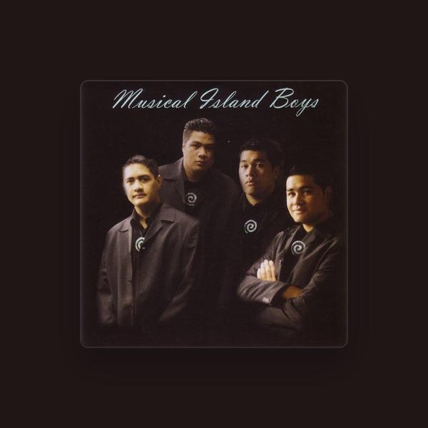 Musical Island Boys