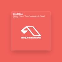 Cold Blue