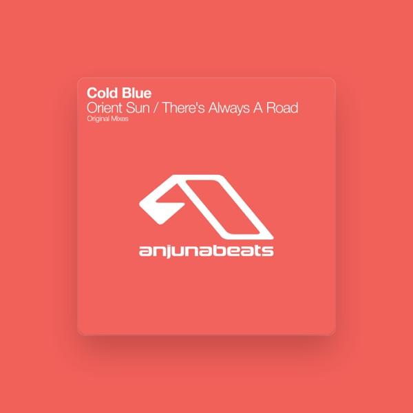 Cold Blue