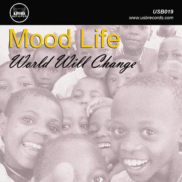 World Will Change