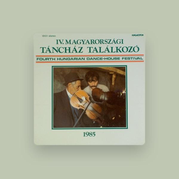 Muzsikás Együttes