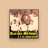 Rafael Muñoz Y Su Orquesta