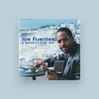 Joe Fuentes