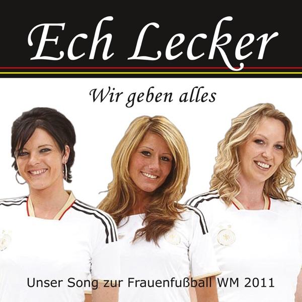 Wir geben alles (Radio Mix)