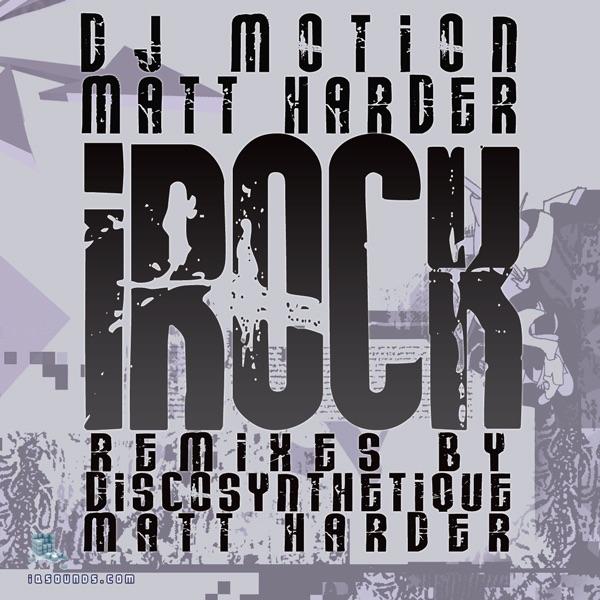 Irock (Matt Harder's Subversive Mix)