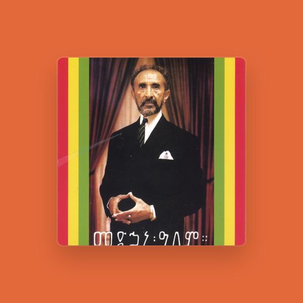 Jah levi & The Higher Reasoning