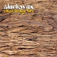 Close to My Fire (feat. Anna Leyne)