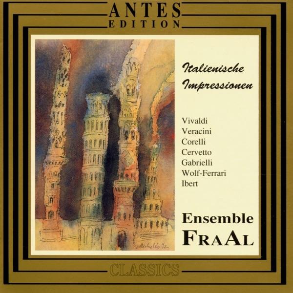 Deux Interludes: I. Andante Espressivo
