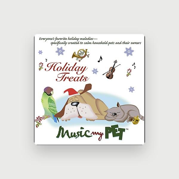 Music My Pet