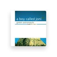 A Boy Called Joni