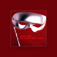Dirty Red