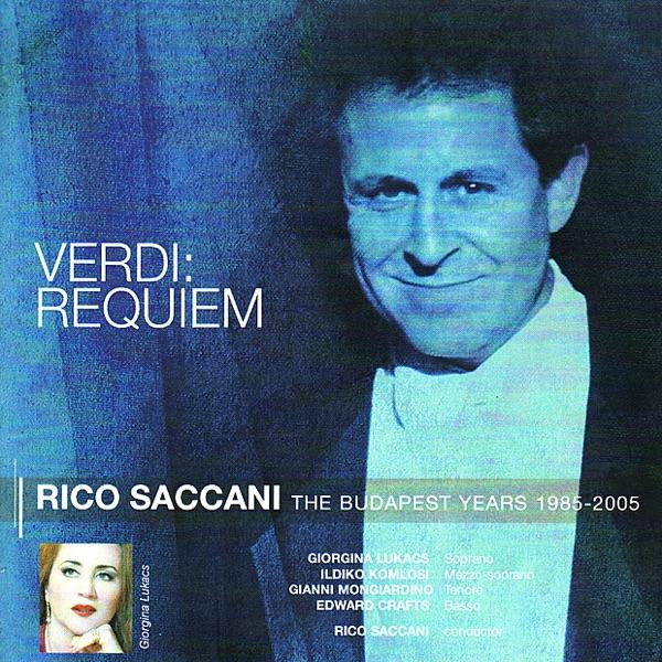 Requiem: Libera Me