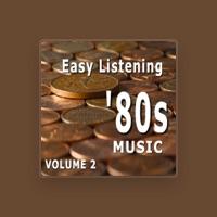 Easy '80s Band