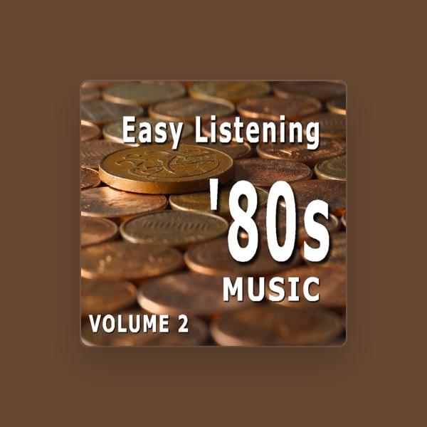 Easy '80s Band