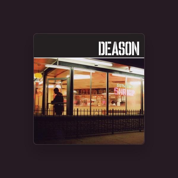 Sean Deason