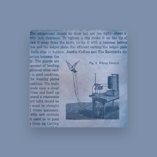 Austin Collins & The Rainbirds