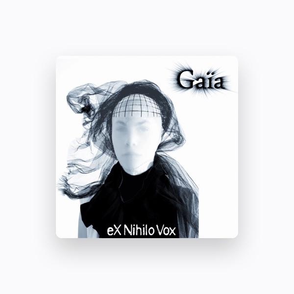 Ex Nihilo Vox
