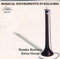 Graovsko - Gergana