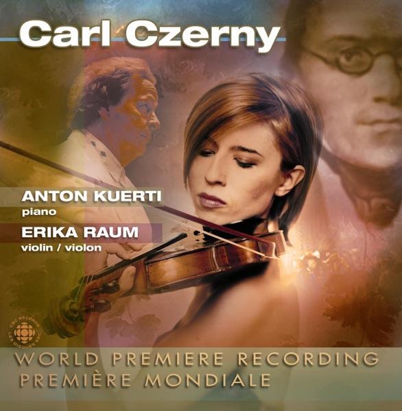 20 Concert Variations In D Major for Piano and Violin On a Theme By Krumpholz, Op. 1: II. Variations 9-18