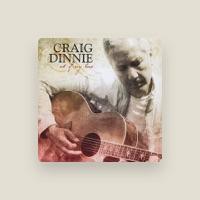 Craig Dinnie