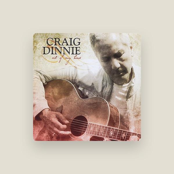Craig Dinnie
