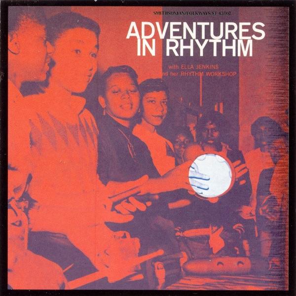 Rhythm No. 5 With Drum