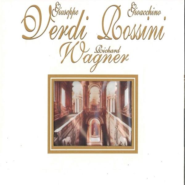 Die Walkure : Walkurenritt