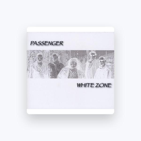 Passenger