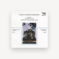 Schola Cantorum Copenhagen