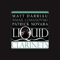 Matt Darriau