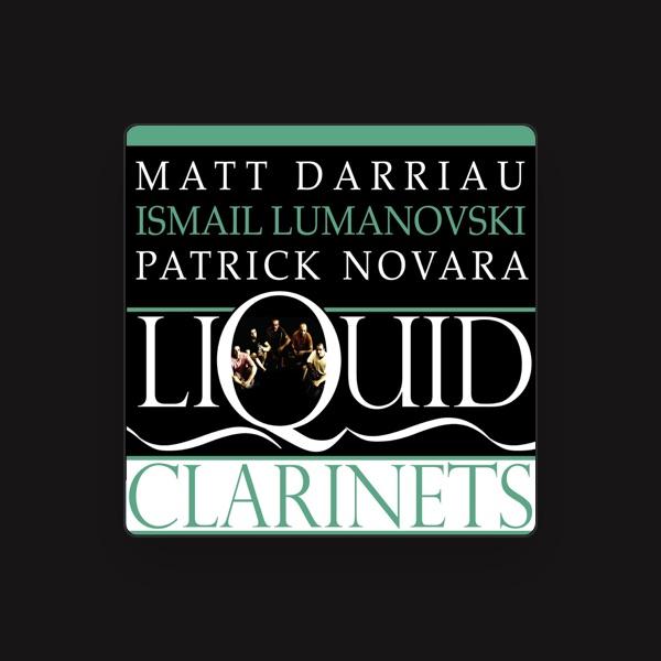 Matt Darriau