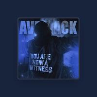Ave Mack