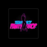 Teeny Bop Panty Drop