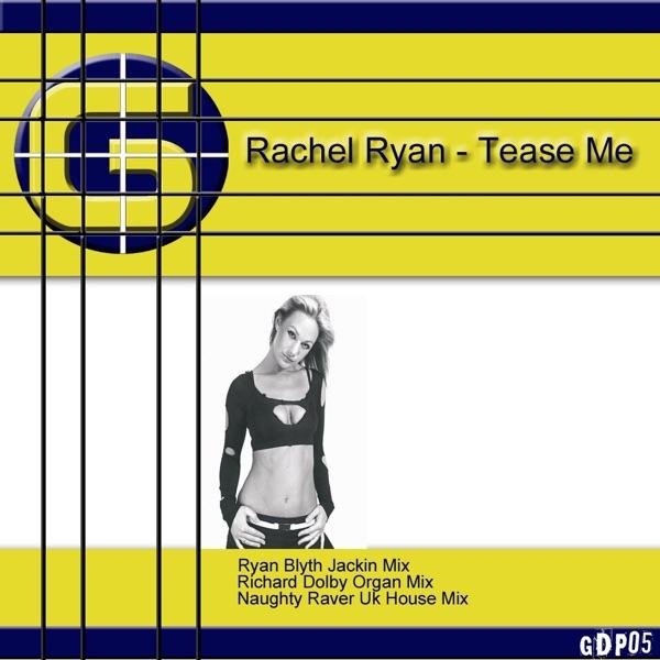 Tease Me (Richard Dolby Remix)
