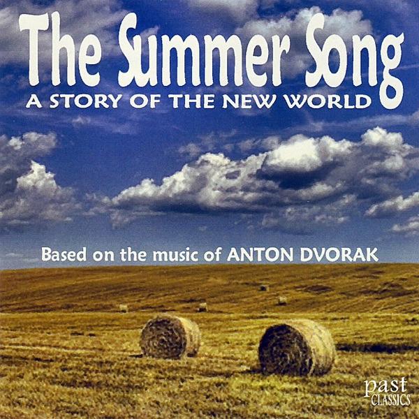 Dvorak's Letter Home