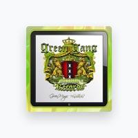 Green Gang
