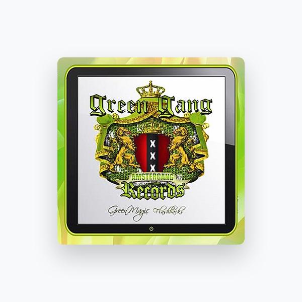 Green Gang