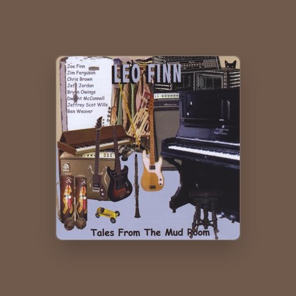 Leo Finn