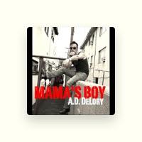 A.D. DeLory