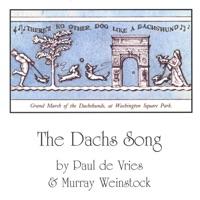 The Dachs Song-Karaoke Version
