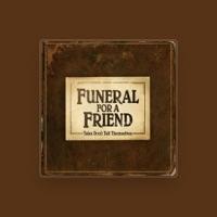 Funeral for a Friend