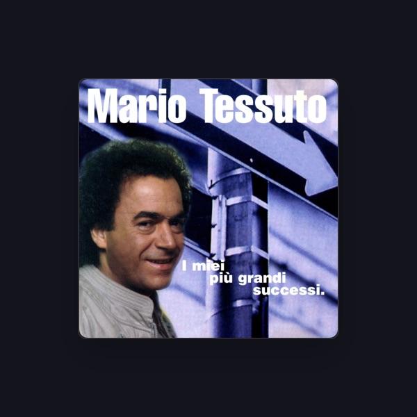 Mario Tessuto
